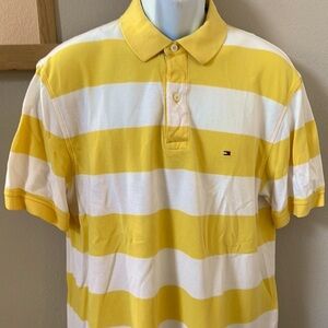 Tommy Hilfiger #polo